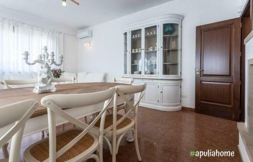 Apartamento Villa Silvia Con Piscina E Spa
