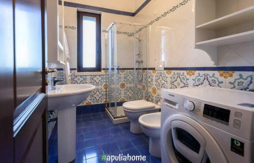 Apartamento Villa Silvia Con Piscina E Spa