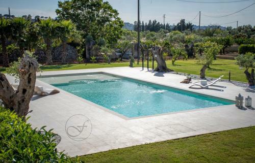 Apartamento Villa Silvia Con Piscina E Spa