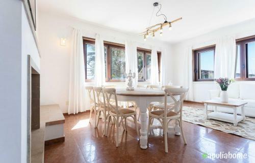 Apartamento Villa Silvia Con Piscina E Spa
