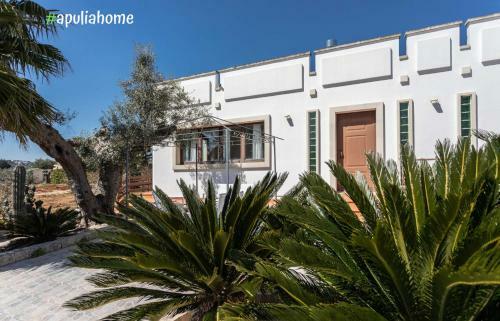 Apartamento Villa Silvia Con Piscina E Spa