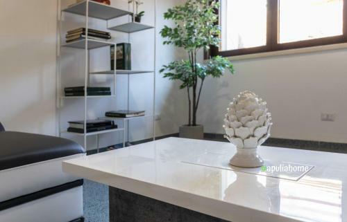 Apartamento Villa Silvia Con Piscina E Spa