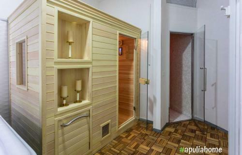 Apartamento Villa Silvia Con Piscina E Spa