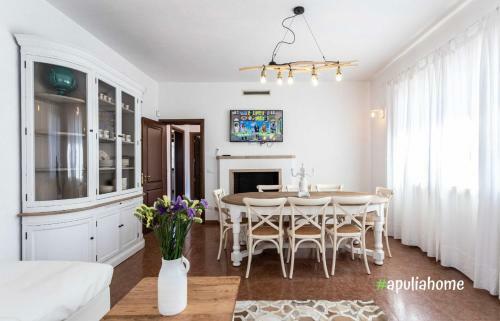 Apartamento Villa Silvia Con Piscina E Spa