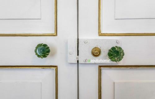 Apartamento Antica Dimora Palazzo Del Corso