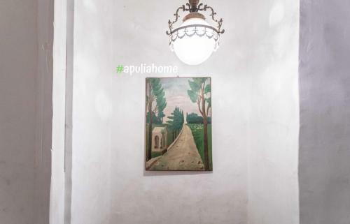 Apartamento Antica Dimora Palazzo Del Corso
