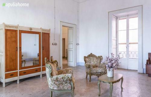 Apartamento Antica Dimora Palazzo Del Corso