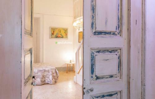 Apartamento Antica Dimora Palazzo Del Corso