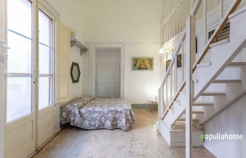Apartamento Antica Dimora Palazzo Del Corso