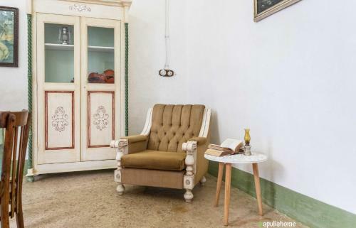 Apartamento Antica Dimora Palazzo Del Corso
