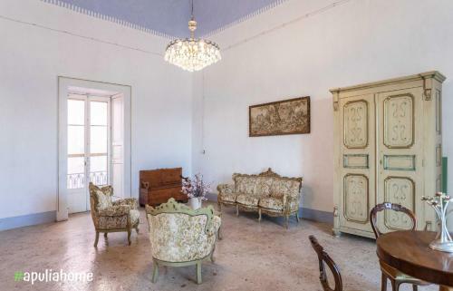 Apartamento Antica Dimora Palazzo Del Corso
