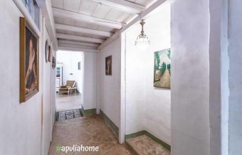 Apartamento Antica Dimora Palazzo Del Corso