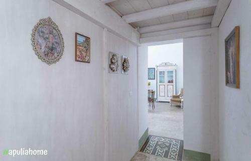 Apartamento Antica Dimora Palazzo Del Corso
