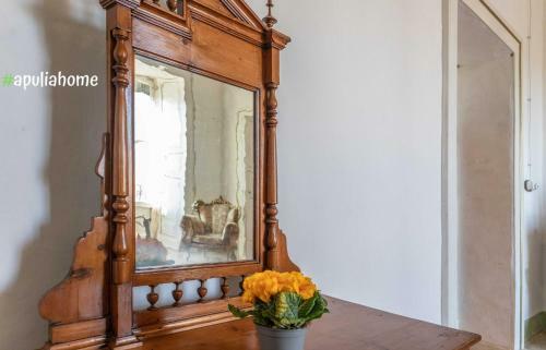 Apartamento Antica Dimora Palazzo Del Corso