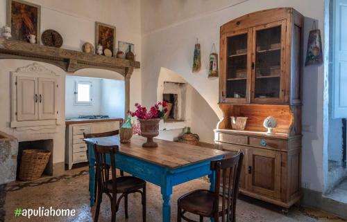 Apartamento Antica Dimora Palazzo Del Corso