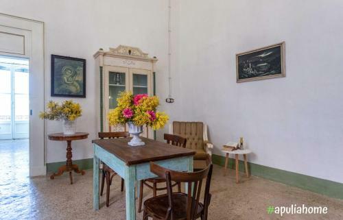 Apartamento Antica Dimora Palazzo Del Corso