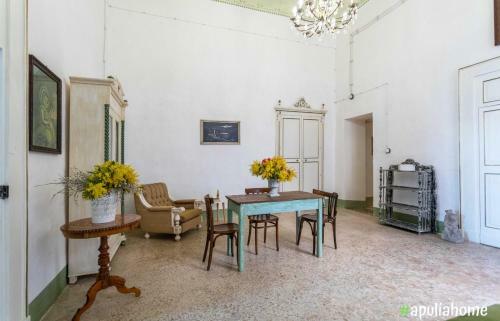 Apartamento Antica Dimora Palazzo Del Corso