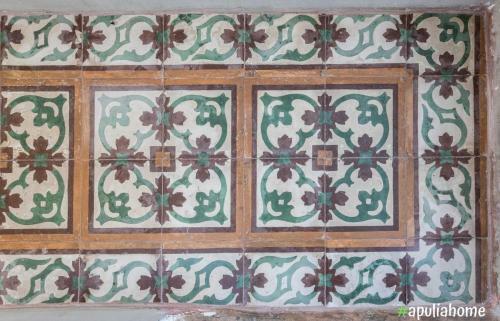 Apartamento Antica Dimora Palazzo Del Corso