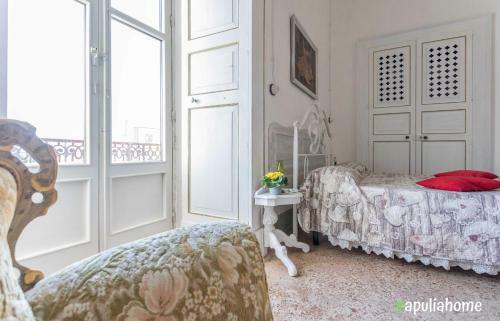 Apartamento Antica Dimora Palazzo Del Corso