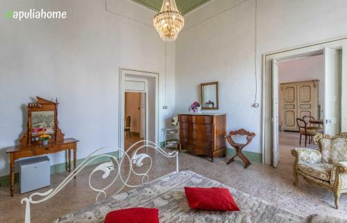 Apartamento Antica Dimora Palazzo Del Corso