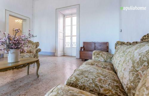 Apartamento Antica Dimora Palazzo Del Corso