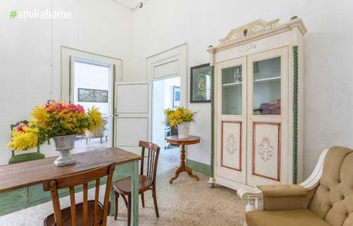 Apartamento Antica Dimora Palazzo Del Corso
