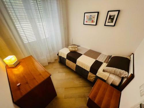 Apartamento Calvin Home