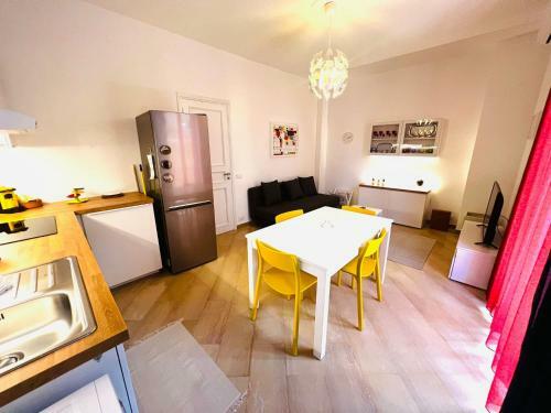 Apartamento Calvin Home