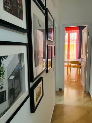Apartamento Calvin Home