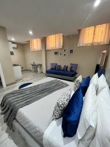 Bed & Breakfast Cb Rooms