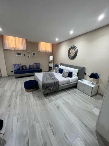 Bed & Breakfast Cb Rooms