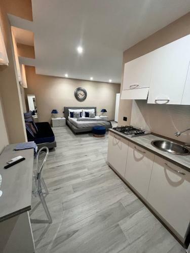 Bed & Breakfast Cb Rooms