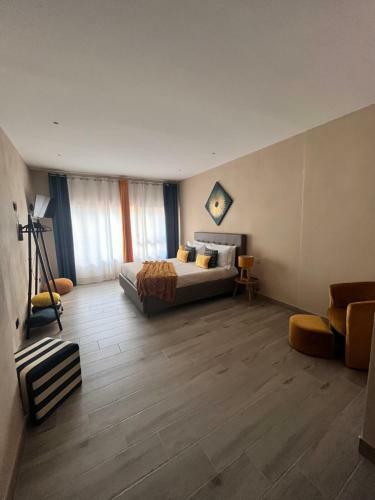 Bed & Breakfast Cb Rooms