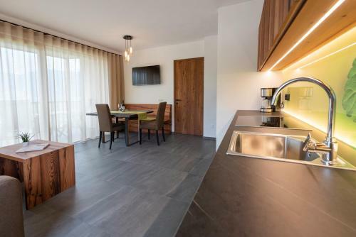 Apartamento Aromis