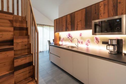 Apartamento Aromis