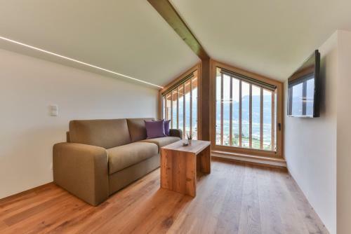 Apartamento Aromis
