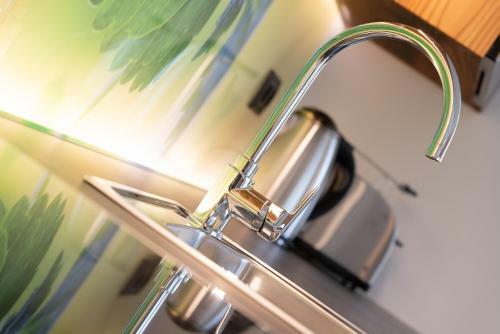 Apartamento Aromis