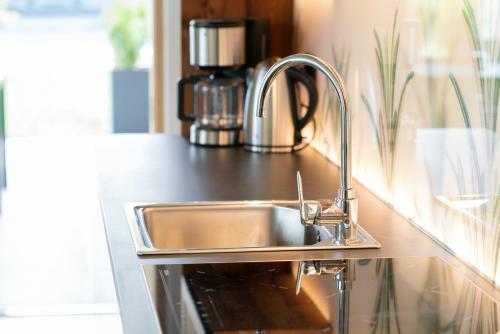 Apartamento Aromis