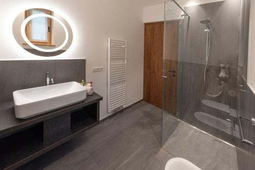 Apartamento Aromis