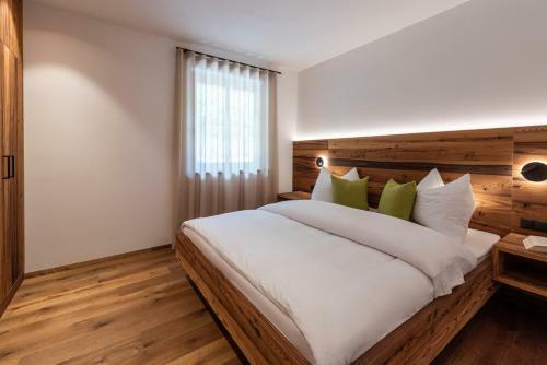 Apartamento Aromis