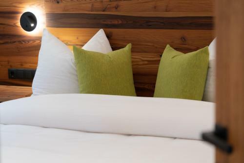 Apartamento Aromis