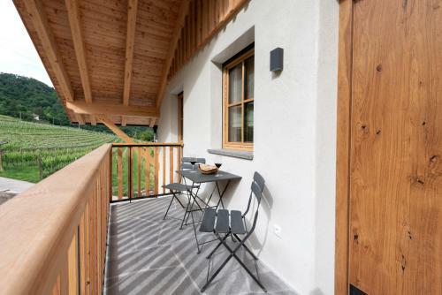 Apartamento Aromis