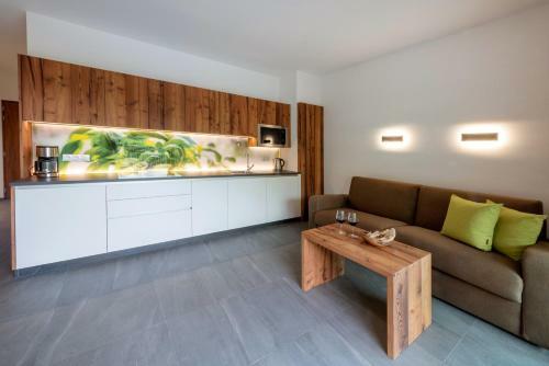 Apartamento Aromis