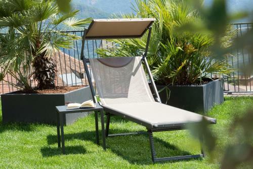 Apartamento Aromis
