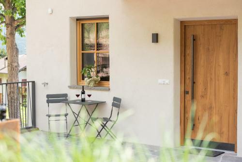 Apartamento Aromis