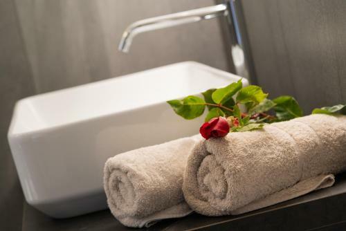 Apartamento Aromis