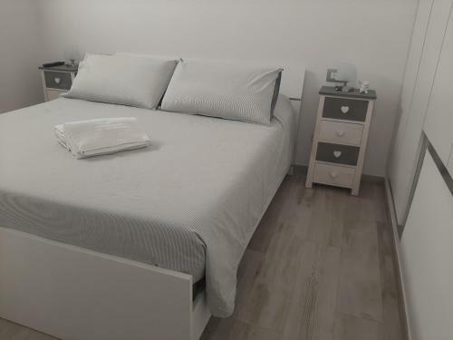 Bed & Breakfast Sotto Il Portico Home