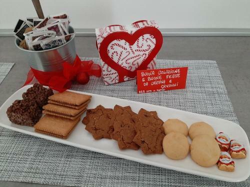 Bed & Breakfast Sotto Il Portico Home