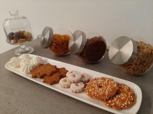 Bed & Breakfast Sotto Il Portico Home