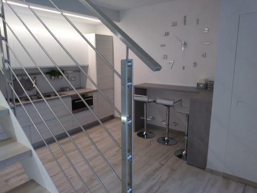 Bed & Breakfast Sotto Il Portico Home